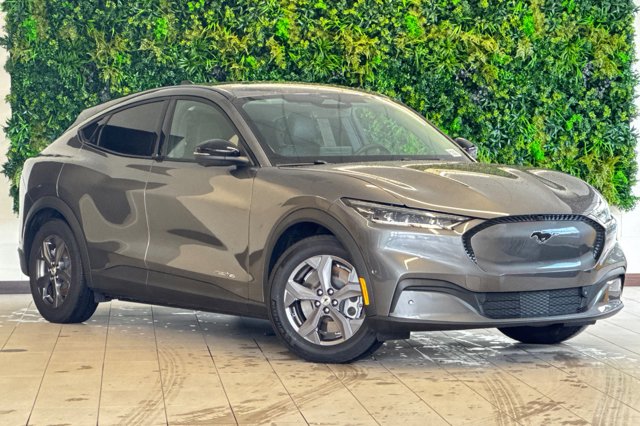 2023 Ford Mustang Mach-e