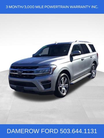 2023 Ford Expedition