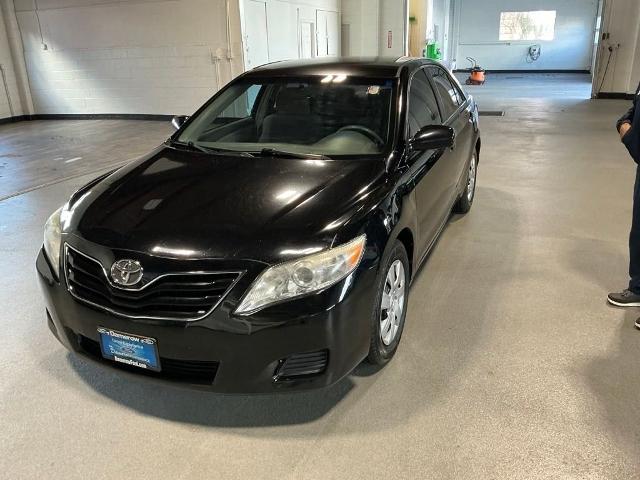 2010 Toyota Camry