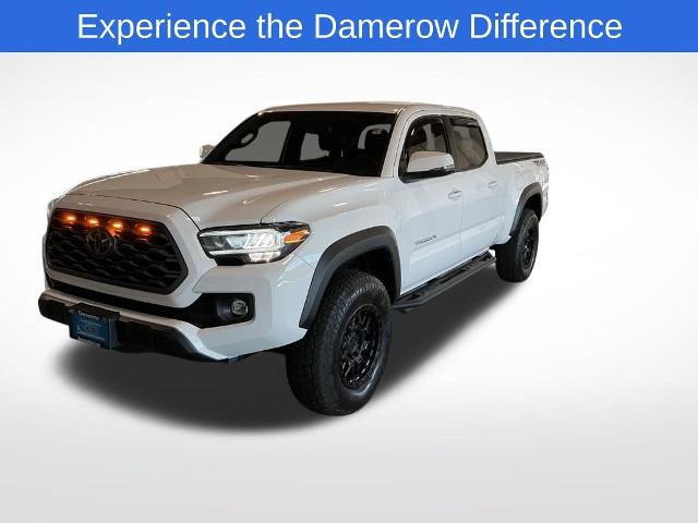 2023 Toyota Tacoma 4wd
