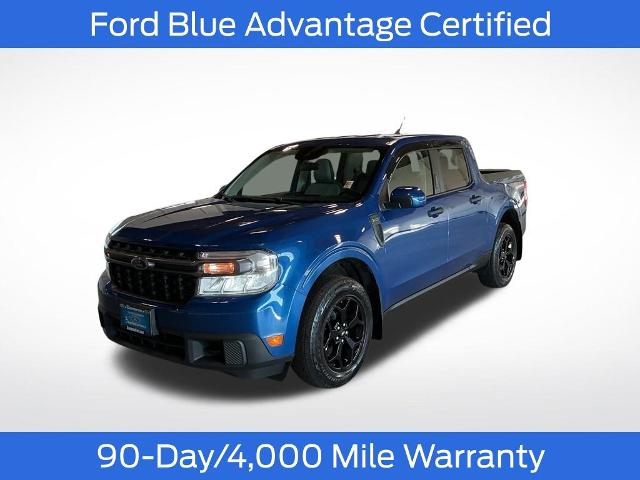 2023 Ford Maverick