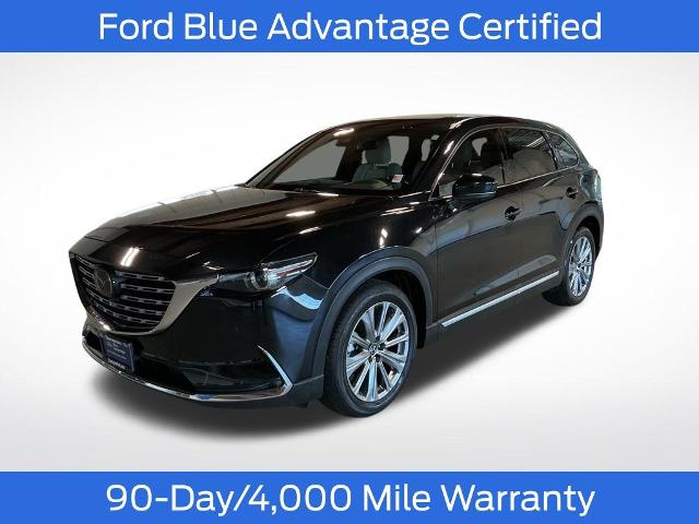 2023 Mazda CX-9
