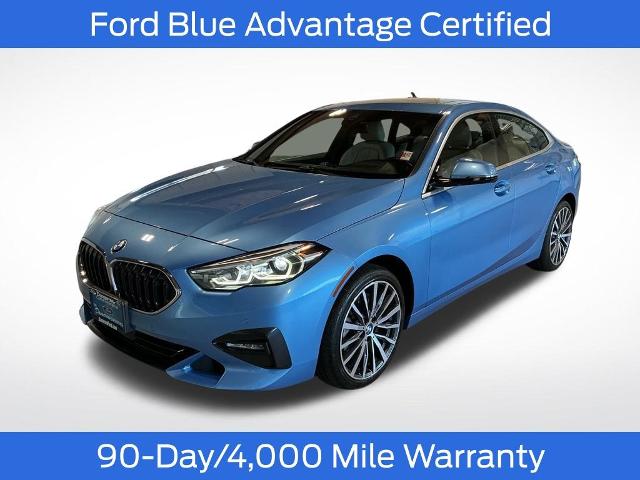 2020 BMW 2 Series