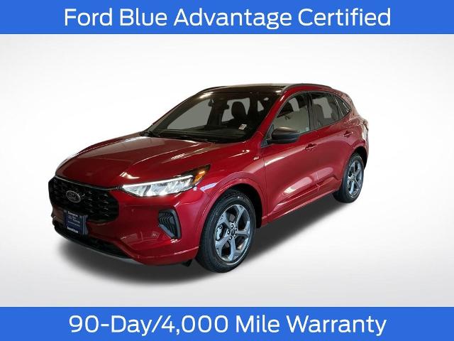 2023 Ford Escape