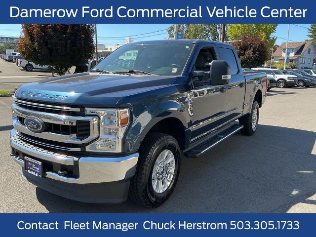 2020 Ford Super Duty F-250 Srw