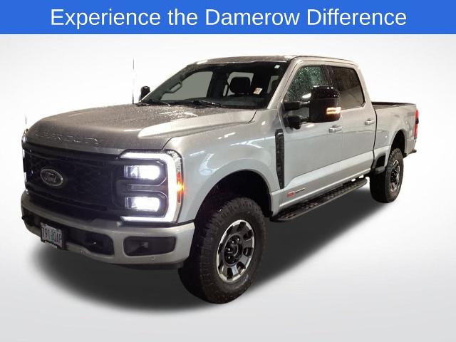 2024 Ford Super Duty F-250 Srw