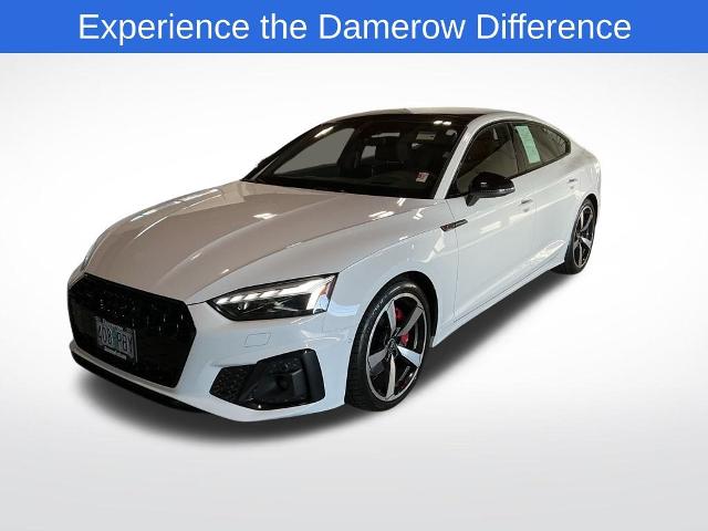 2023 Audi A5 Sportback