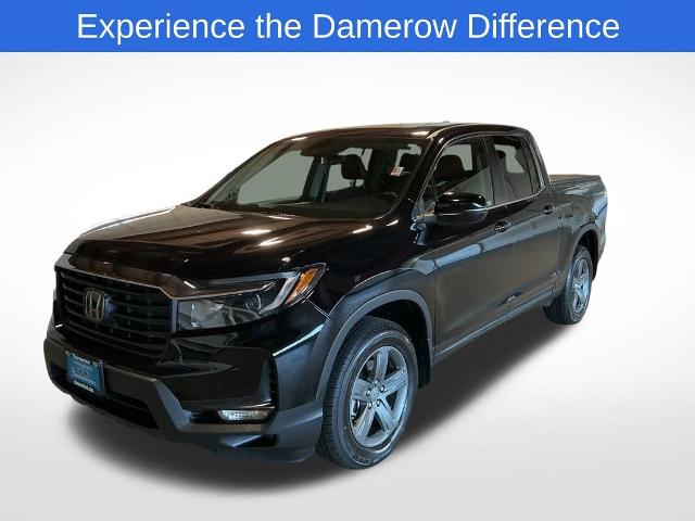 2023 Honda Ridgeline