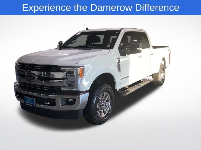 2019 Ford Super Duty F-350 Srw