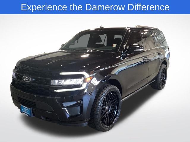 2022 Ford Expedition