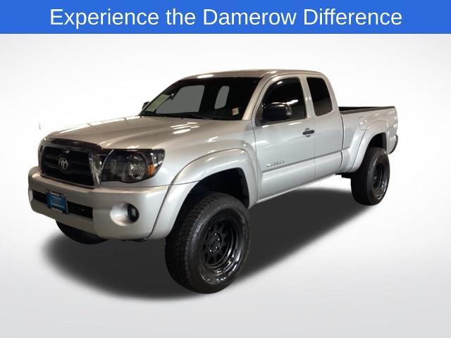 2005 Toyota Tacoma