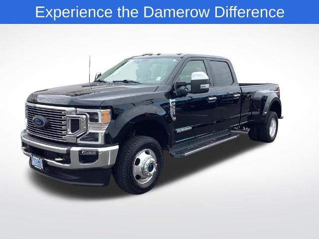 2021 Ford Super Duty F-350 Drw