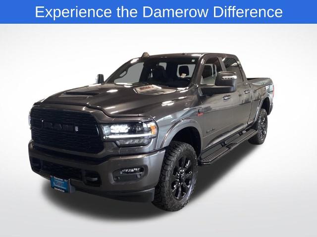 2023 RAM 2500