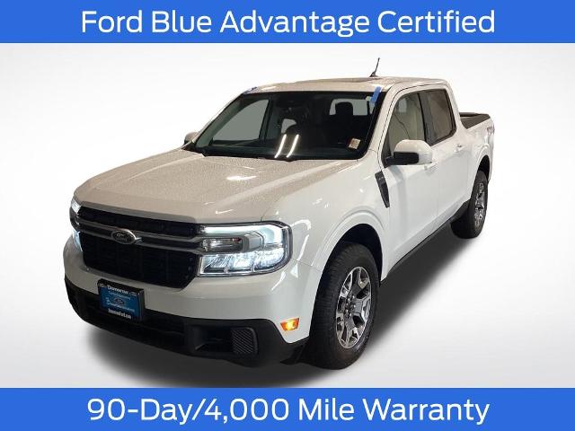 2023 Ford Maverick