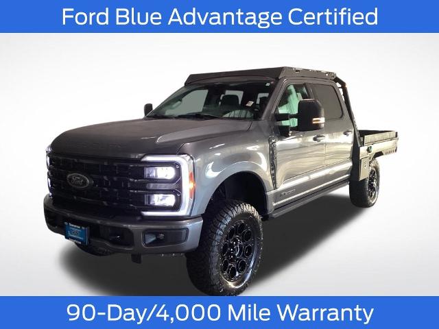 2023 Ford Super Duty F-250 Srw