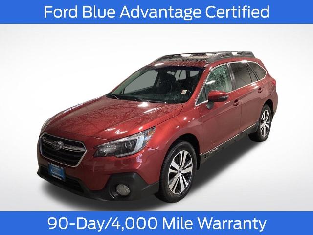 2019 Subaru Outback