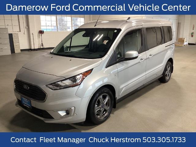 2023 Ford Transit Connect Wagon