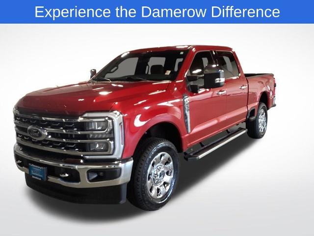 2024 Ford Super Duty F-250 Srw