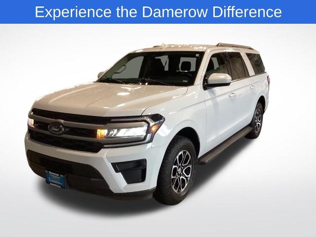 2024 Ford Expedition Max