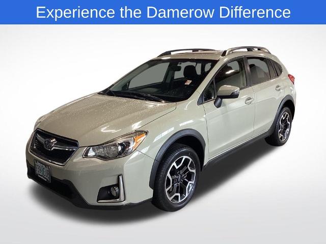 2017 Subaru Crosstrek