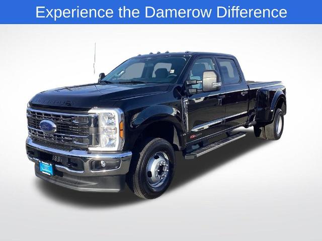 2025 Ford Super Duty F-350 Drw
