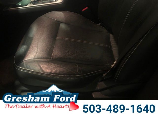 2010 Ford Edge