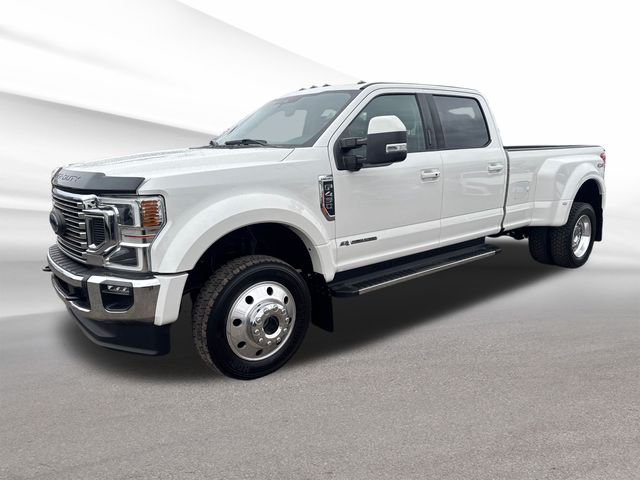 2021 Ford Super Duty F-450 Drw