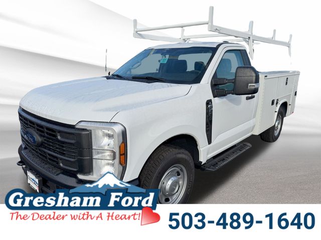 2024 Ford Super Duty F-250 Srw