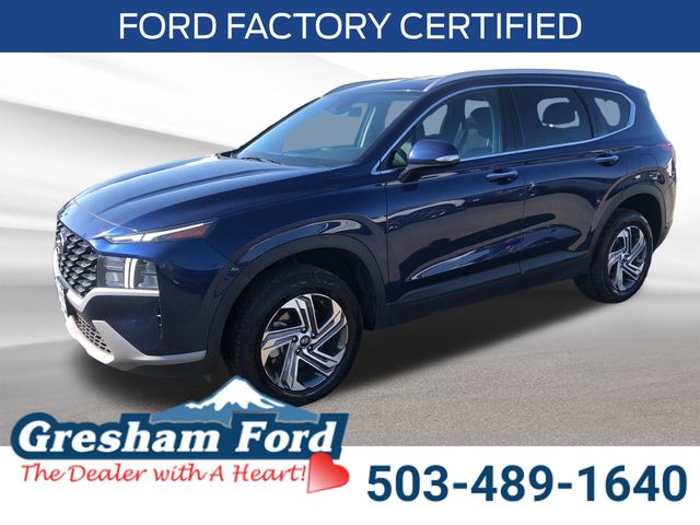 2023 Hyundai Santa Fe