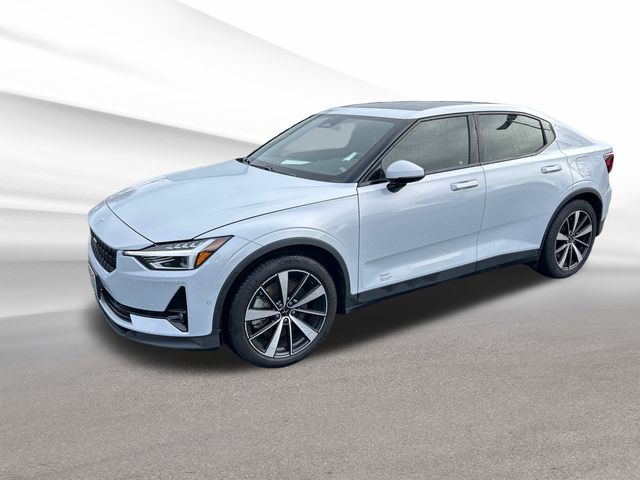 2022 Polestar 2