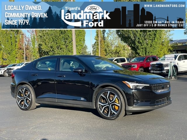 2023 Polestar 2