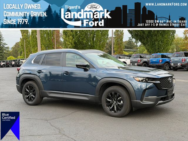 2024 Mazda CX-50 2.5 S Premium Package