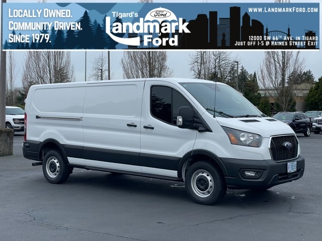 2024 Ford Transit-150 BASE