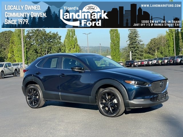 2024 Mazda Cx-30