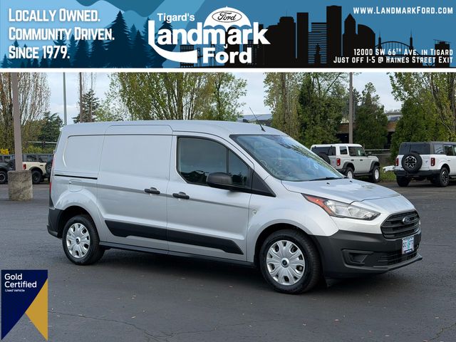 2023 Ford Transit Connect XL
