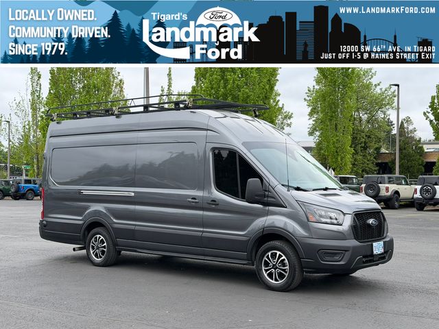 2024 Ford Transit-350 148 WB High Roof Extended Cargo