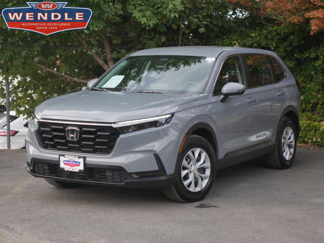 2023 Honda CR-V