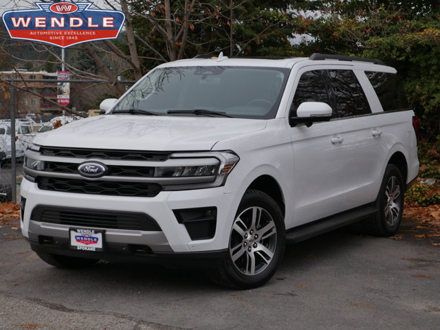 2024 Ford Expedition Max