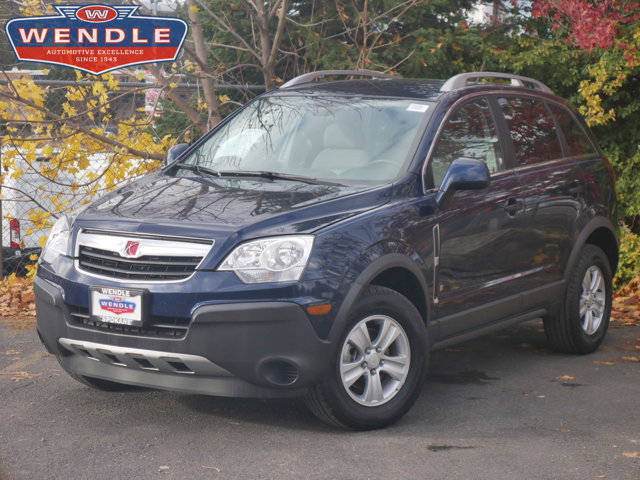 2009 Saturn Vue