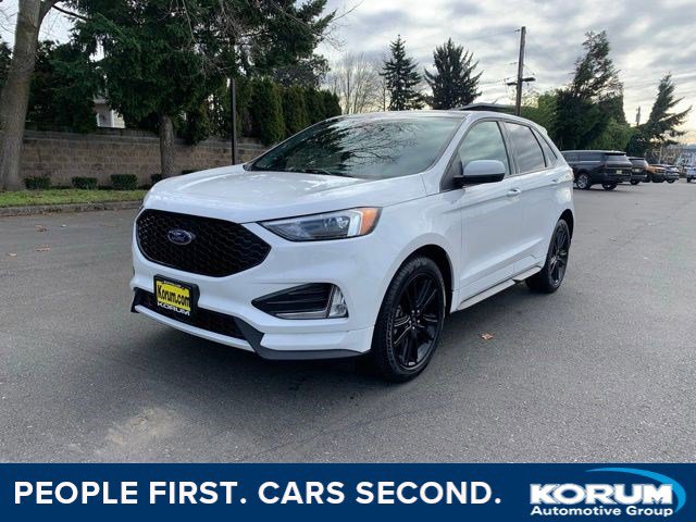 2024 Ford Edge ST-Line
