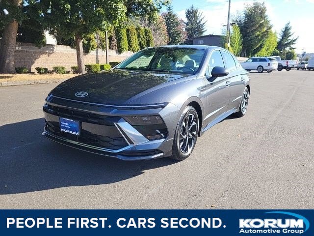 2024 Hyundai Sonata