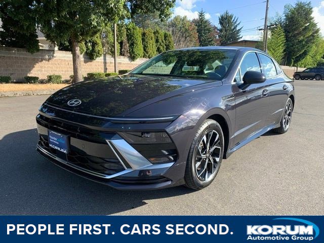 2024 Hyundai Sonata