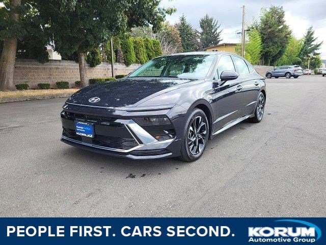 2024 Hyundai Sonata