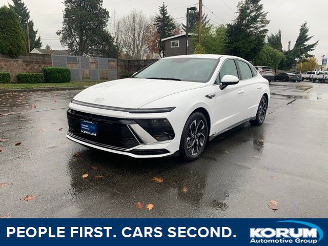2024 Hyundai Sonata