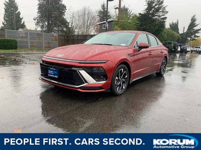 2024 Hyundai Sonata