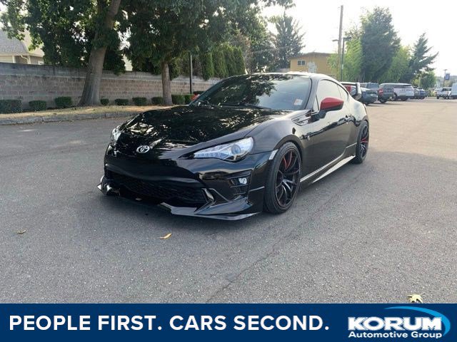 2019 Toyota 86