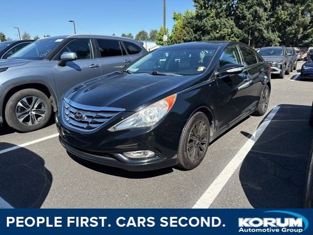 2011 Hyundai Sonata