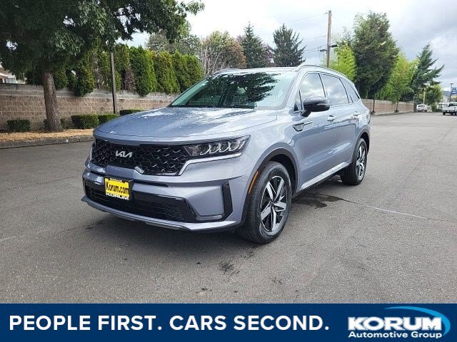2022 Kia Sorento