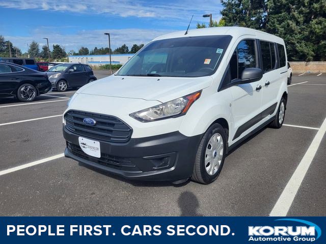 2023 Ford Transit Connect Wagon