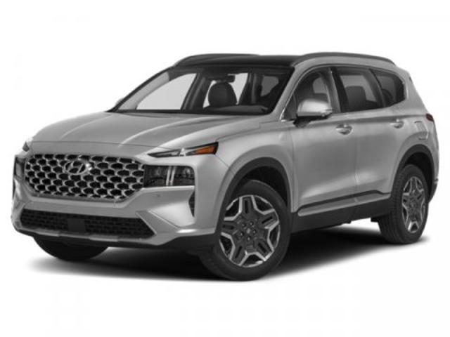 2023 Hyundai Santa Fe Hybrid